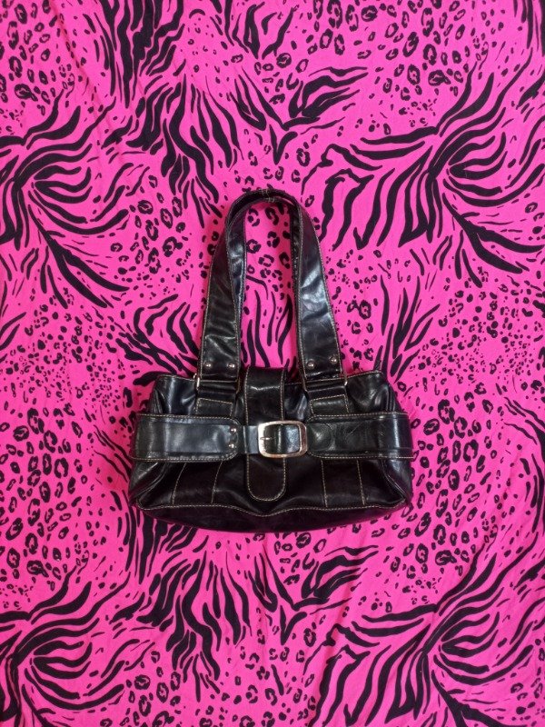 Producto - Mini bag cuero