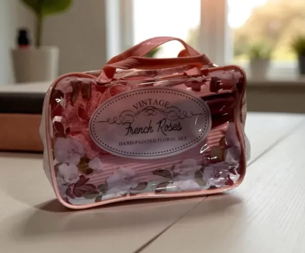 Producto - Neceser de Viaje 6 Piezas 6637