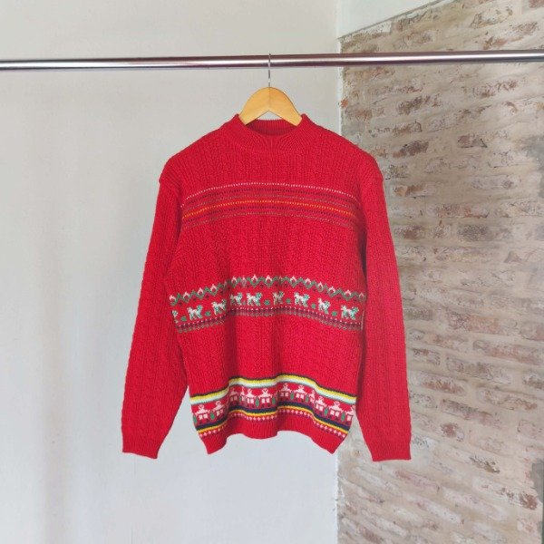 Producto - Sweater perritos