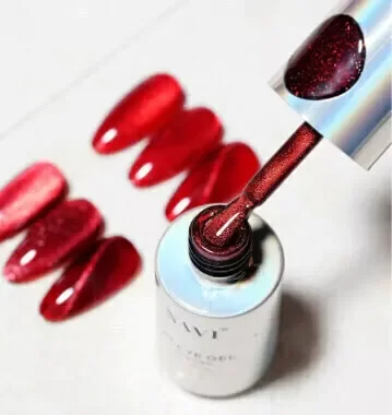 Producto - ESMALTE SEMIPERMANENTE OJO DE GATO NAVI