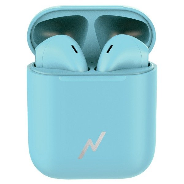 Producto - AURICULAR NOGANET NG-WINS5S BLUETOOTH CELESTE