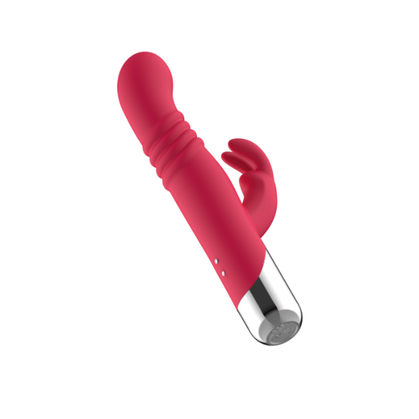Producto - Doble estimulador Thrusting and Rotating