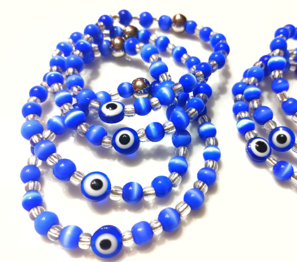 Producto - Pulsera ojo turco