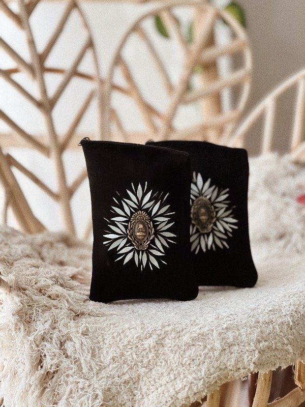 Producto - Yerbera Gloria negra