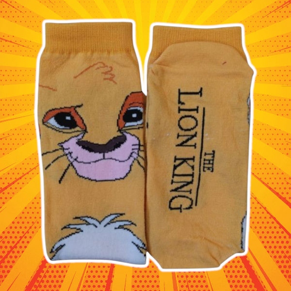 Producto - El rey leon
