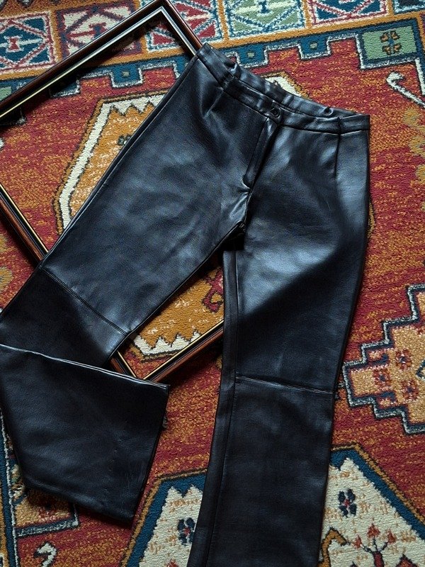 Producto - PANT. ENGOMADO VINTAGE T.36/38