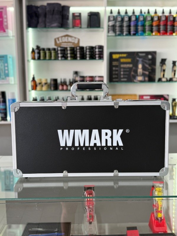Producto - Maletín Wmark Grande