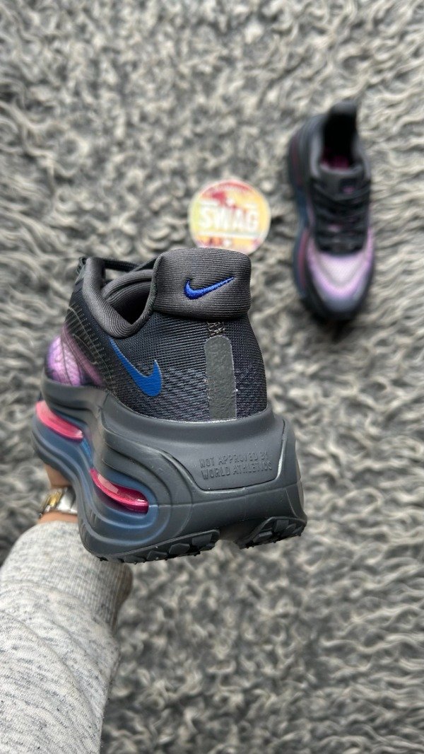 Producto - AIR MAX VOMERO BLACK SAPPHIRE ROSE - 2