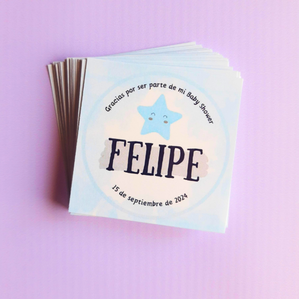 Producto - Stickers