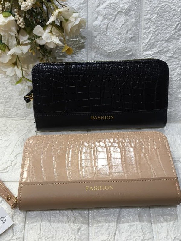 Producto - BILLETERA COMBINADA