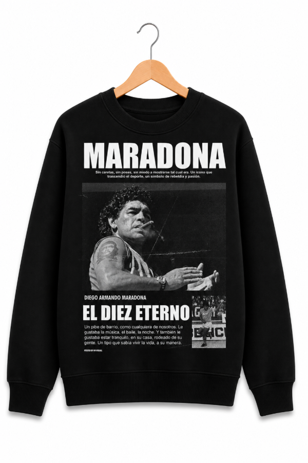 Producto - DIEZ ETERNO