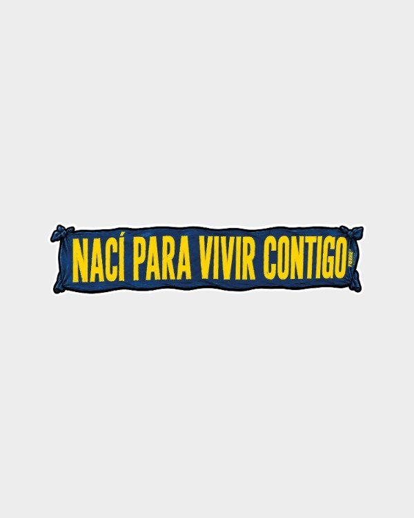 Producto - Calco Bandera