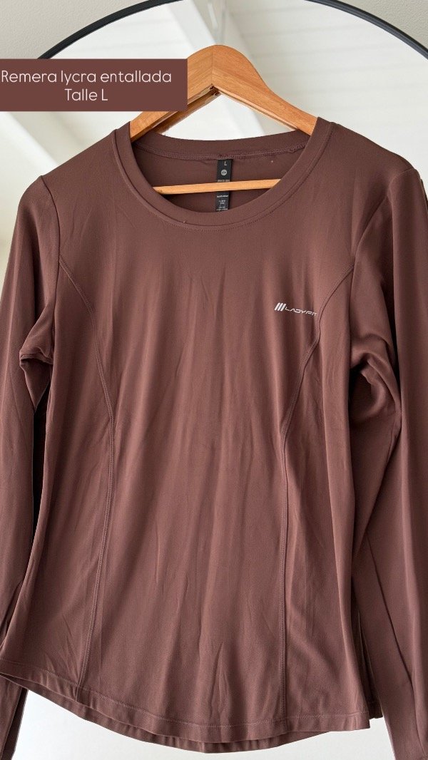 Producto - Remera TECH - 0