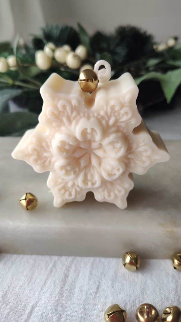 Producto - Copo de Nieve ( A )