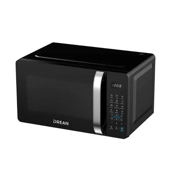 Producto - MICROONDAS DREAN HMD20ARNJ0 20LTS DIGITAL NEGRO