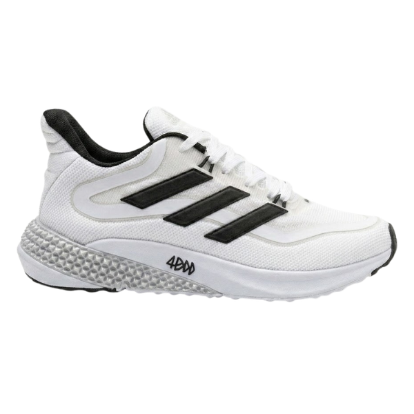 Producto - ADIDAS 4D BLANCAS