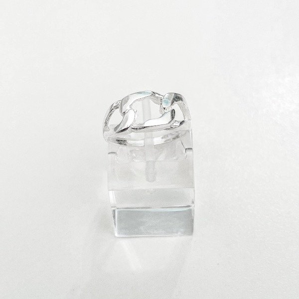 Producto - Anillo Cadena