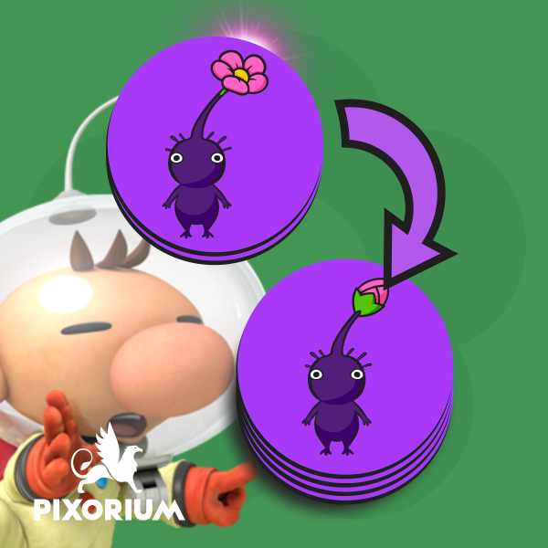 Producto - JUEGO PIKMIN - 1