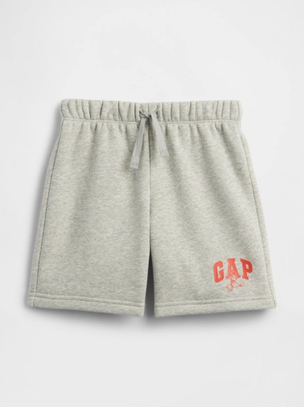 Producto - Shorts Gap 3 años Mickey - 0