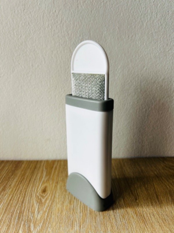 Producto - Saca pelusas con estuche portable - 2