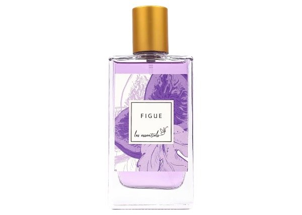 Producto - Les Essentiels Figue 80ml parfum