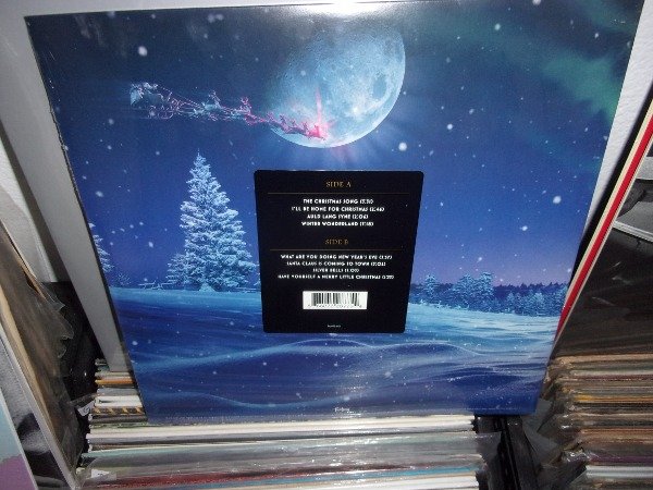 Producto - LP STEVE PERRY THE SEASON NUEVO USA JOURNEY - 1