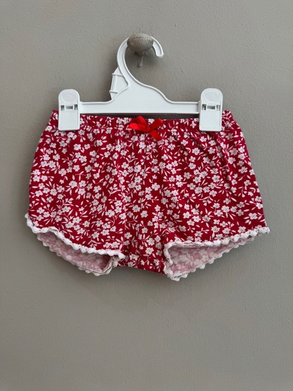 Producto - Short MIMO 6 meses eal13