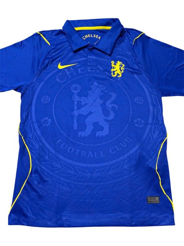 Producto - Chelsea local 26/27 Version Hincha - 0