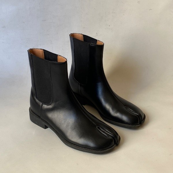 Producto - Botas Tabis Talle 37.5