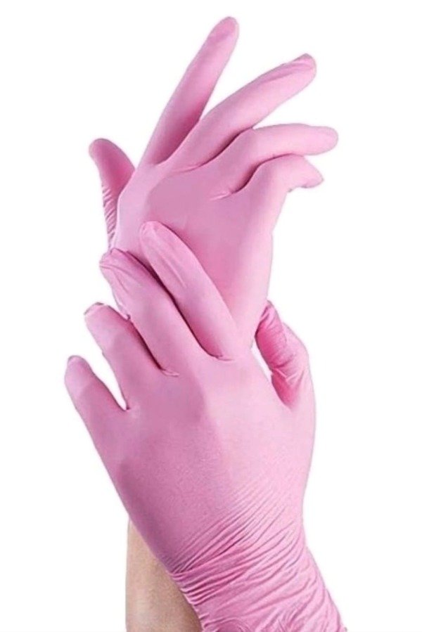 Producto - Guantes de Nitrilo