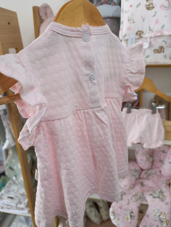 Producto - VESTIDO BANISA - 1