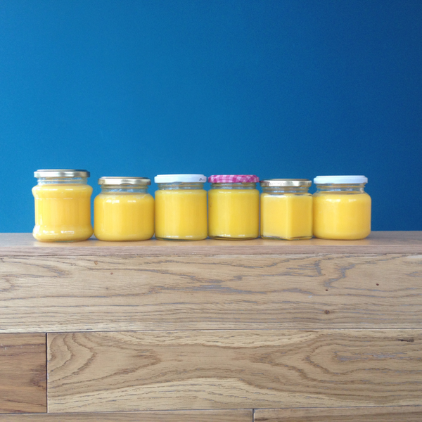 Producto - Ghee Cultivado