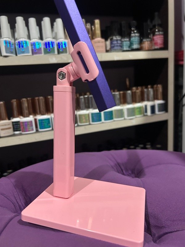 Producto - SOPORTE PARA LINTERNA
