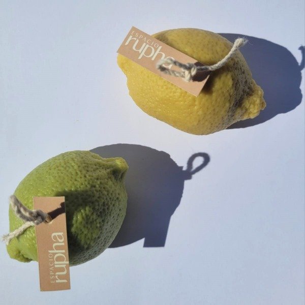 Producto - Vela Citric