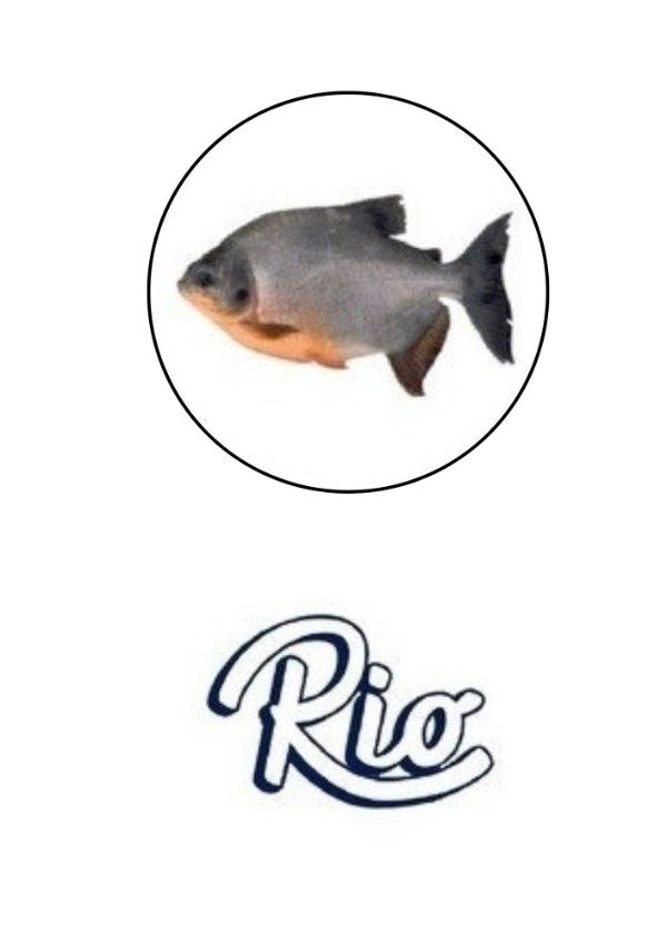 Producto - Pacu - corte mariposa (x kilo)