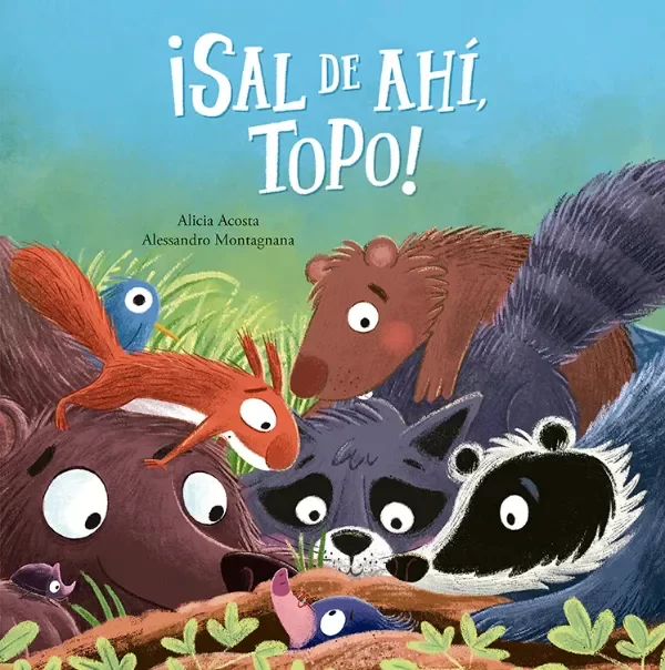 Producto - SAL DE AHI TOPO