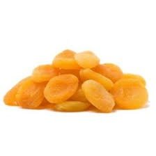 Producto - Damascos Nro 4 Mediano (Origen Turco) - 1 kg