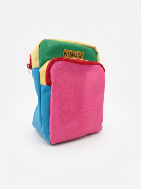 Producto - MORRAL XXL - COMBINADAS - 1