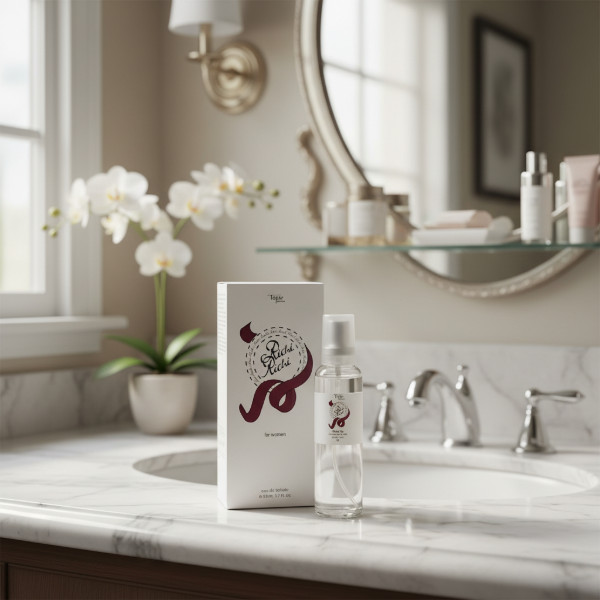 Producto - Perfume "Ricci Ricci" (Nina Ricci) Tejar de 53 ml