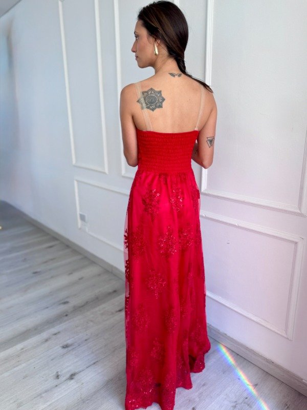 Producto - Vestido AITIANA - 1