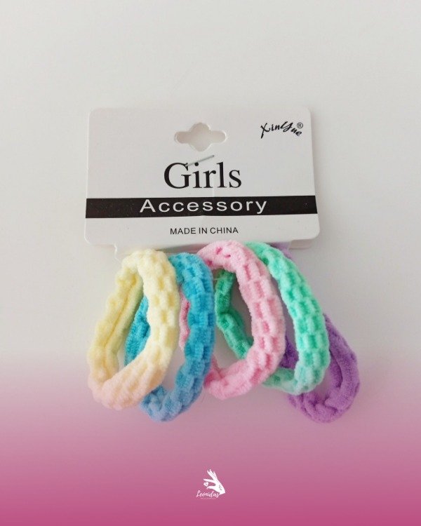 Producto - PACK COLITAS #8
