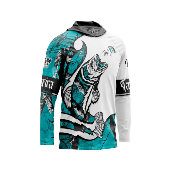 Producto - Remera Payo Tararira con Capucha
