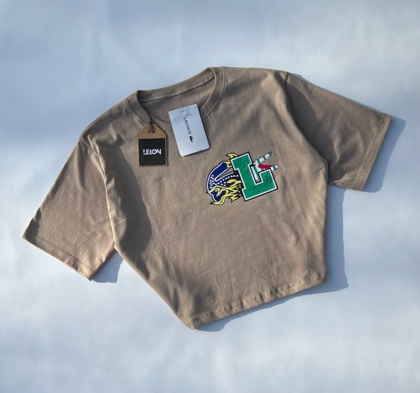 Producto - Remera m/Corta LCST - 4