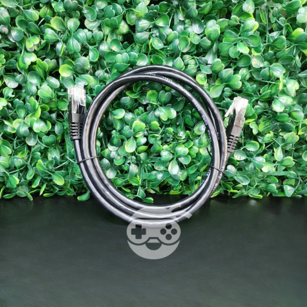 Producto - CABLE DE RED PATCHCORD CAT.6 1.2MTS