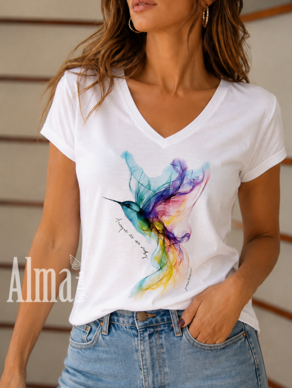 Producto - REMERA K'ENTÍ - Juana Rivera - 2
