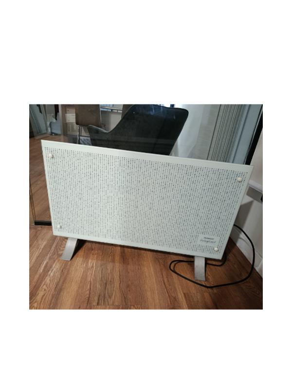 Producto - Calefactor Convector Peabody 2000w