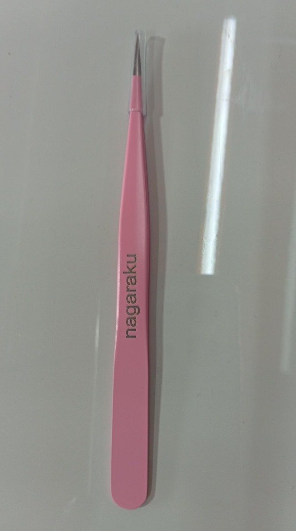 Producto - PINZA NAGARAKU RECTA