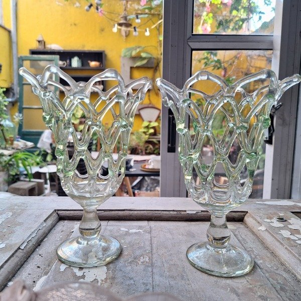 Producto - Copones fanales o floreros