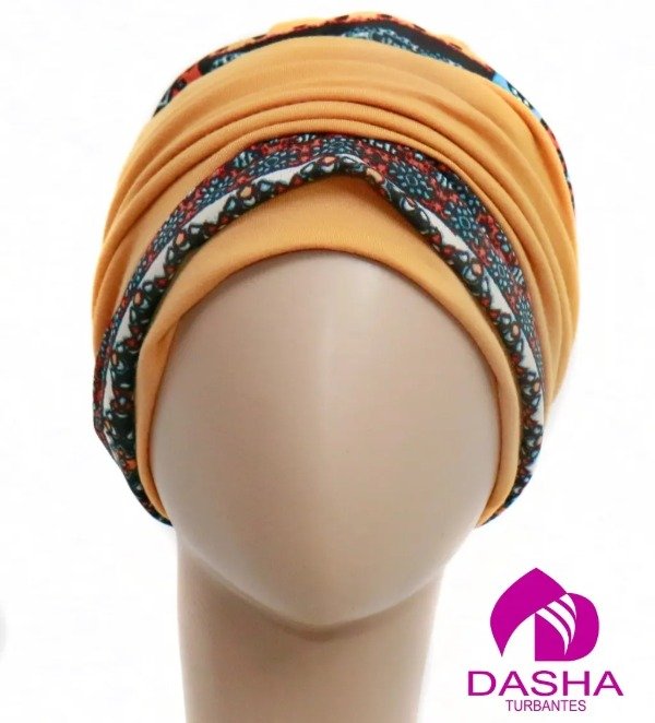 Producto - Turbante Agatha