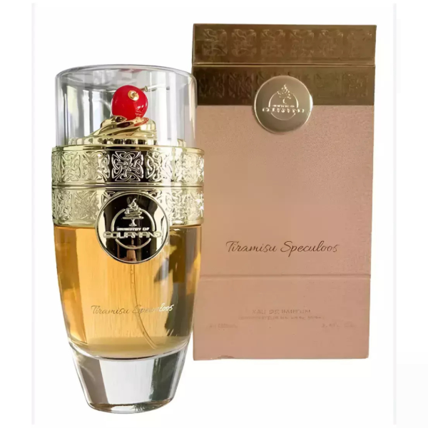 Producto - Tiramisu Speculoos Edp 100ml - FEMENINO